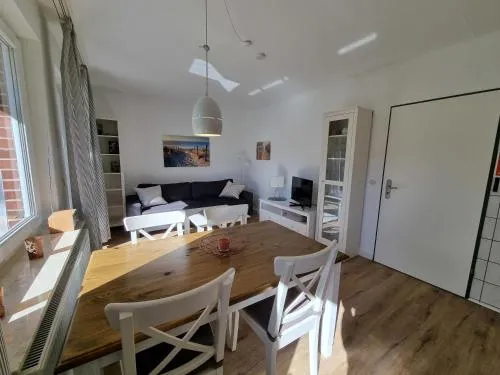 Halligweg 19 - Krabbe Whg4 in Wyk auf Föhr, Deutschland