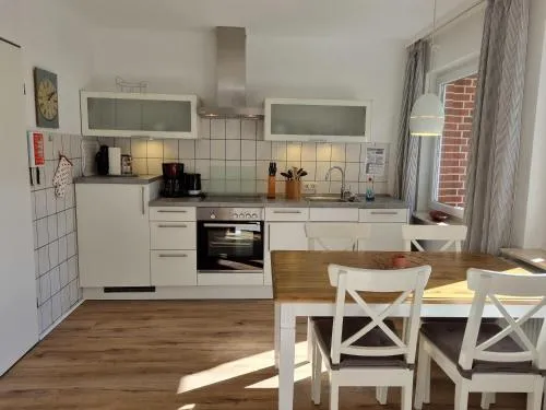 Halligweg 19 - Heuler Whg5 in Wyk auf Föhr, Deutschland