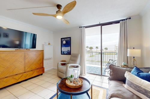 Gulf Shores Surf & Racquet 203A by Meyer Vacation Rentals - image 2