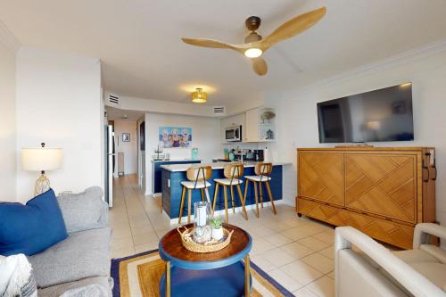 Gulf Shores Surf & Racquet 203A by Meyer Vacation Rentals - image 14