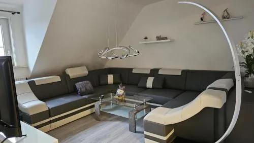 Haus Ilse Wohnung 9 in Sankt Andreasberg, Deutschland