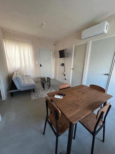 Departamento acogedor en Cancún, Cancún (fotografie 4)