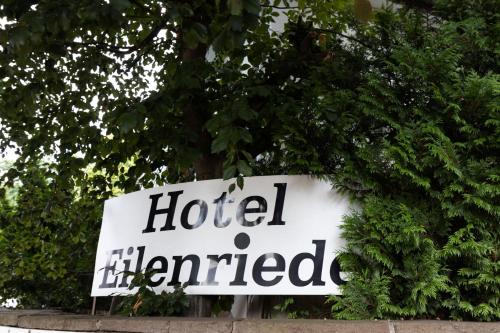 Hotel Eilenriede, Hannover (photo 5)