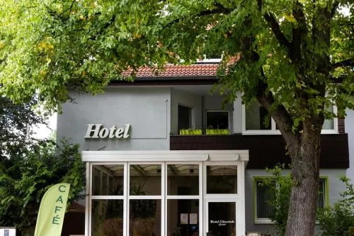 Hotel Eilenriede in Hannover, Deutschland