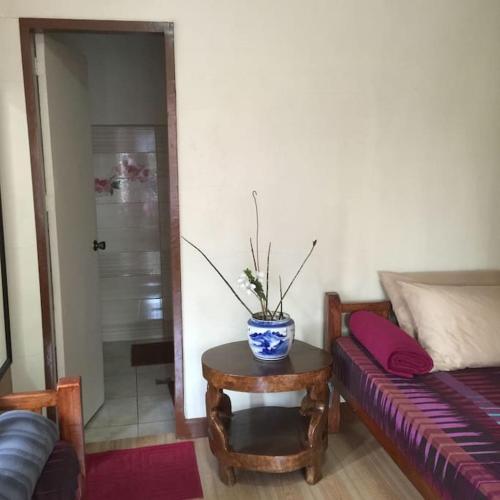 LE-ONIE's Petunia Room at City Center, Baguio
