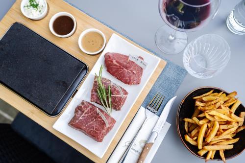 Hotel Steineweiher - image 9