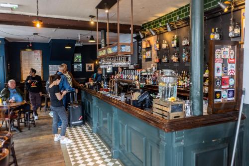 PubLove @ The Green man Paddington - image 7