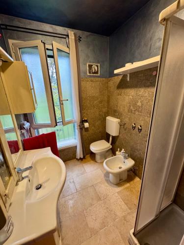 Villa San Cataldo primo piano