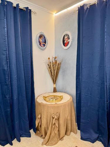 Villa San Cataldo primo piano