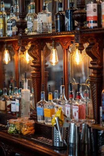 PubLove @ The White Ferry Victoria - image 4