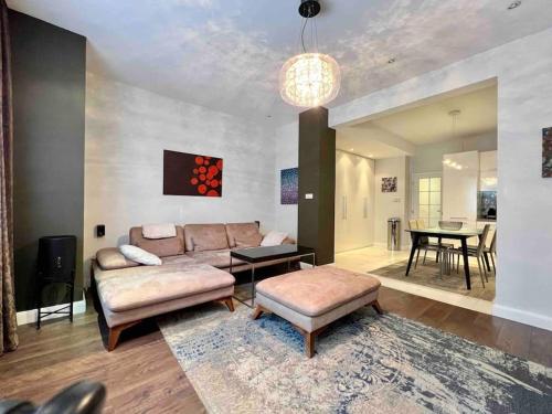 Perfectly Sumptuous Centre Apartment, 2-minute walk from Vitosha Boulevard, Sofia (Foto 7)