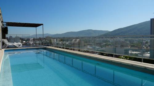 Ympäristö, Design Suites Salta in Salta