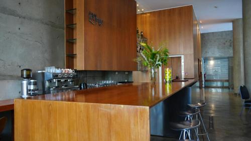 Pubi/Aula, Design Suites Salta in Salta