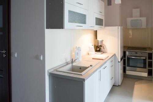 Apartament Szczecin Pomorzany