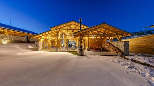 Mountain Hawk Park, Bansko (Foto 5)