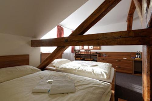 Hotel Maria in Ostrava