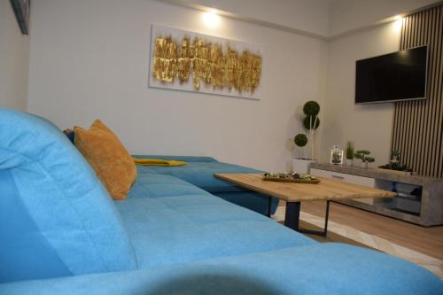 Apartman Centar