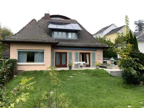 Green wonder Green wonder