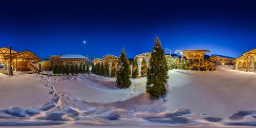 Mountain Hawk Park, Bansko (Foto 10)