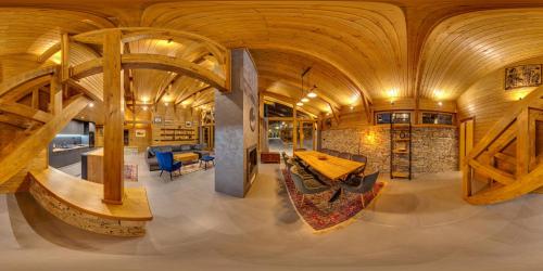 Mountain Hawk Park, Bansko (Foto 4)