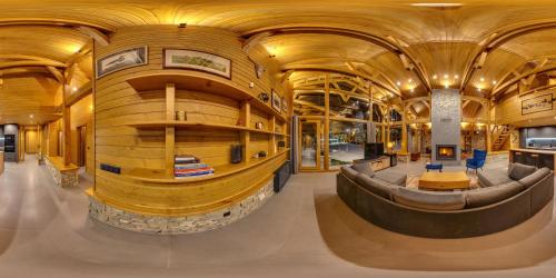 Mountain Hawk Park, Bansko (Foto 9)