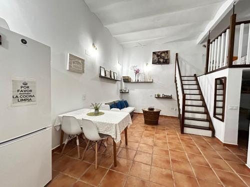 セビリア Apartments San Lorenzo Fresh 2つ星 ゲストハウス 外観