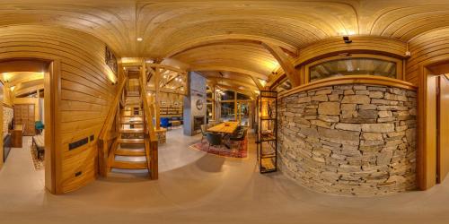 Mountain Hawk Park, Bansko (Foto 8)