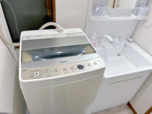 Yume夢 難波店 Room Type - Japanese-Style Room
