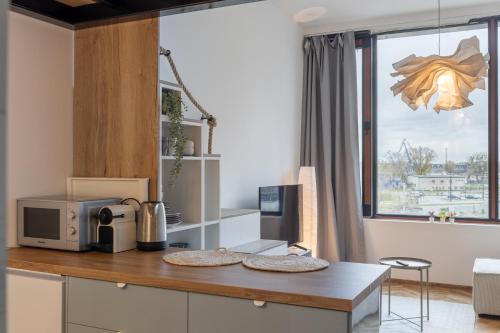 Apollo Luxe, Near Downtown, Private Parking, Nivy (foto 5)