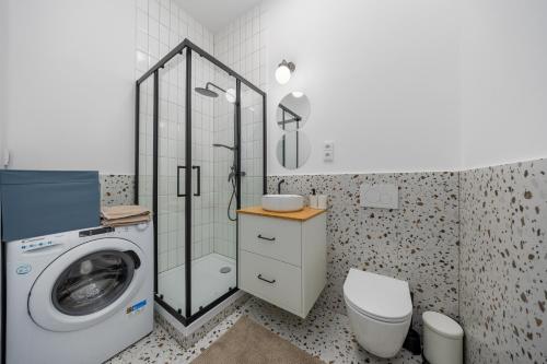 Apollo Luxe, Near Downtown, Private Parking, Nivy (foto 8)