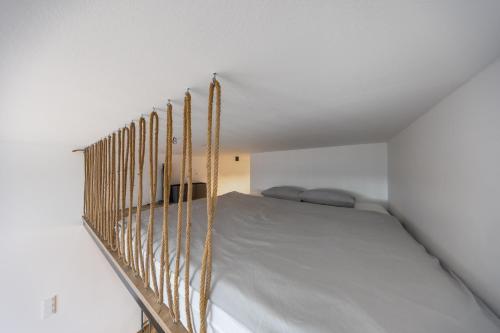 Apollo Luxe, Near Downtown, Private Parking, Nivy (foto 10)