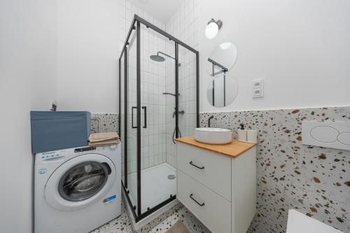 Apollo Luxe, Near Downtown, Private Parking, Nivy (foto 11)