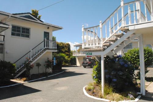 Union Victoria Motel – Rotorua, GA