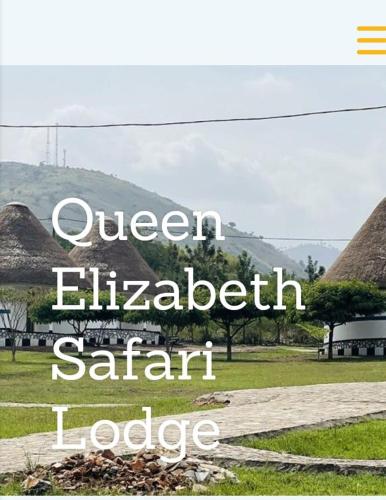zahrada, QUEEN ELIZABETH CULTURE CENTRE kasese in Kasese