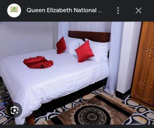 QUEEN ELIZABETH CULTURE CENTRE kasese in Kasese