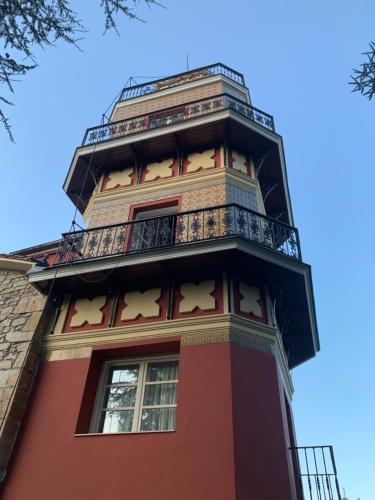 Posada Giraldilla – Liérganes, MS