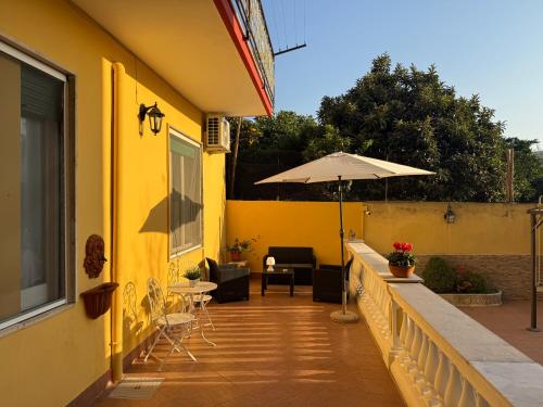Villa Titina Room Type - Two-Bedroom Apartment