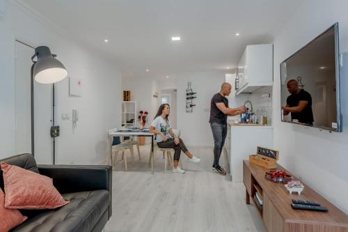 Loft Suprema I, Lisbona (foto 4)