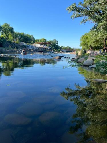 Nearby attraction, Hosteria Cerros Dorados in Cosquin