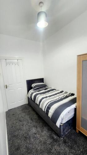 Peaceful, home away from home Peaceful, home away from home