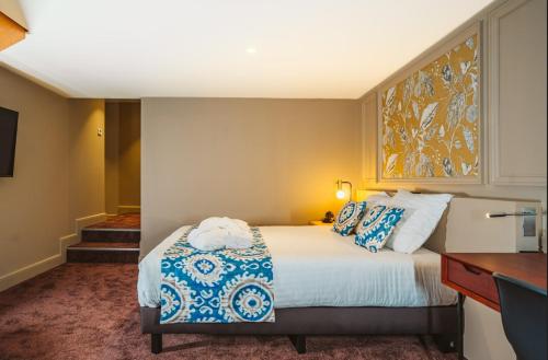 Grand Hotel Bellevue - Grand Place - image 7