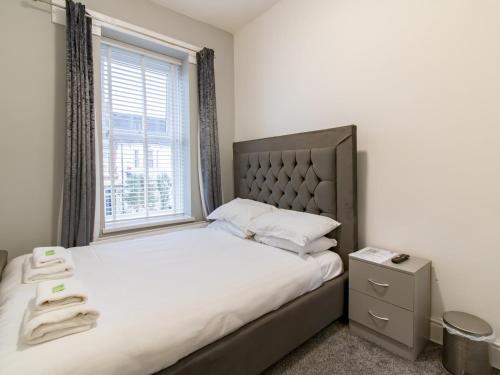 Pass the Keys Stylish Maisonette Newcastle