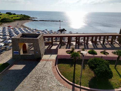 razgled, Le Tonnare di Stintino - Beach Resort in Stintino