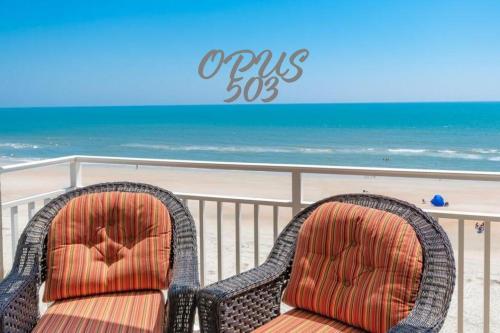 Beach Dreamer in Daytona Beach Shores, Vereinigte Staaten von Amerika