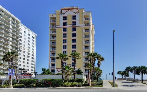 Beach Dreamer in Daytona Beach Shores, USA