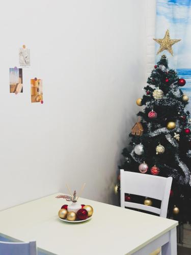 서울 Roasterblock the 2nd 2BR, KSPO on foot Coex 15mins Lotte 싱글룸 부대시설