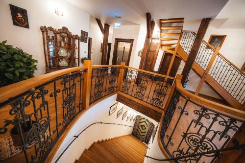 Zámek Rychvald - The Old Yard Rychvald (Zamek Rychvald - The Old Yard Rychvald) in สเลซสกา ออสตราวา