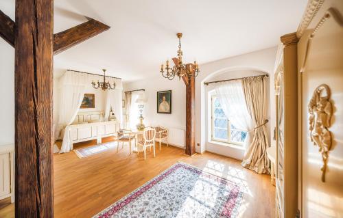 Zámek Rychvald - The Old Yard Rychvald (Zamek Rychvald - The Old Yard Rychvald) in สเลซสกา ออสตราวา