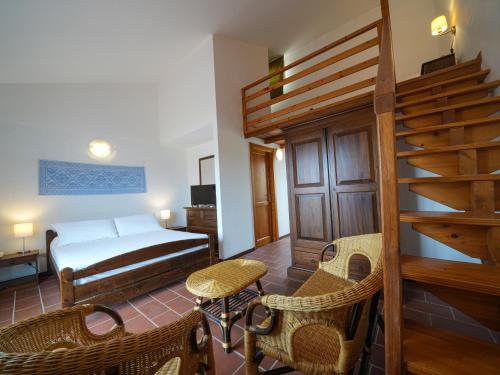 Le Tonnare di Stintino - Beach Resort in Stintino