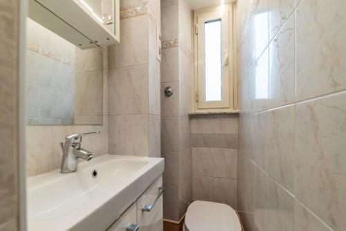 Lungotevere central and bright apartment, Rom (Foto 4)